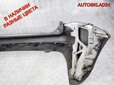 Бампер задний Ford Focus 2 4M51N17906AE Универсал (Изображение 8)