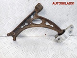 Рычаг передний правый VW Touran 2,0 BSX 1K0407153G (Изображение 11)