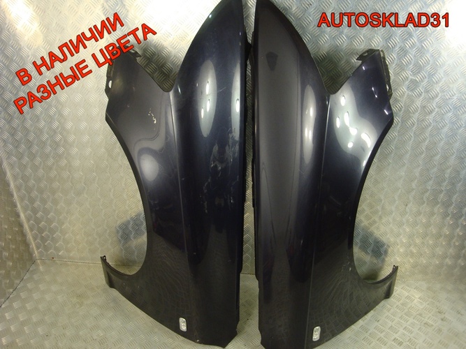 Крыло передние Audi A6 C6 4F0821103A