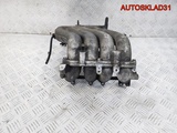 Коллектор впускной VW Golf 4 2.0 AQY 06A133223N  (Изображение 2)