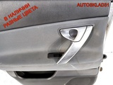 Дверь задняя левая Nissan Primera P12E 82101AV730 (Изображение 10)