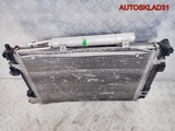Кассета радиаторов Mercedes Benz W169 1695000303 (Изображение 4)