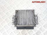 Блок ЭБУ Renault Scenic 1,6 K4M 8200214973 Бензин (Изображение 6)