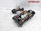 Блок предохранителей Opel Astra J 13343982 (Изображение 6)