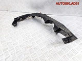 Кронштейн фар левый BMW E90 51647138401 (Изображение 4)