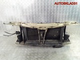 Панель передняя Audi 80 B4 8G0805591B (Изображение 1)