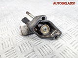 Корпус термостата Opel Astra G 1,8 Z18XE 90536262 (Изображение 4)