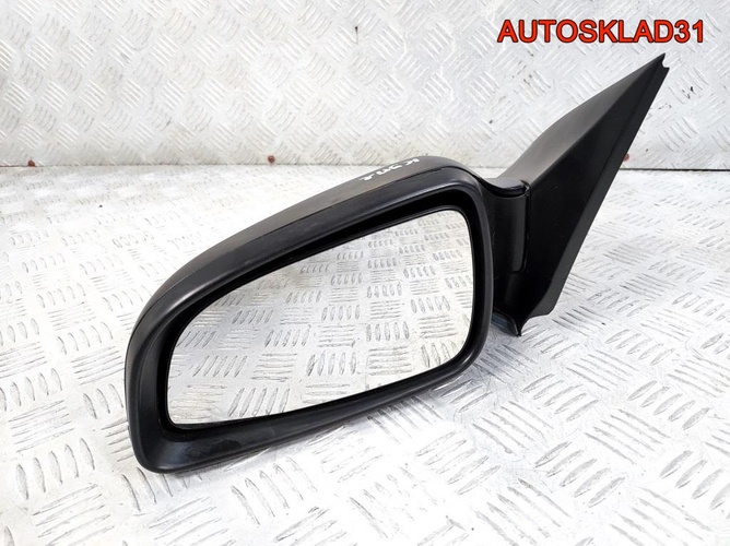 Зеркало левое Opel Astra H 6428205 Хетчбэк