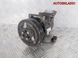 Компрессор кондиционера Ford Fusion 2S6119D629AF (Изображение 2)