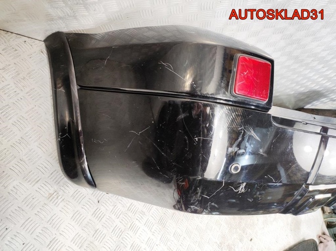 Бампер задний Ford Maverick 2 4662080