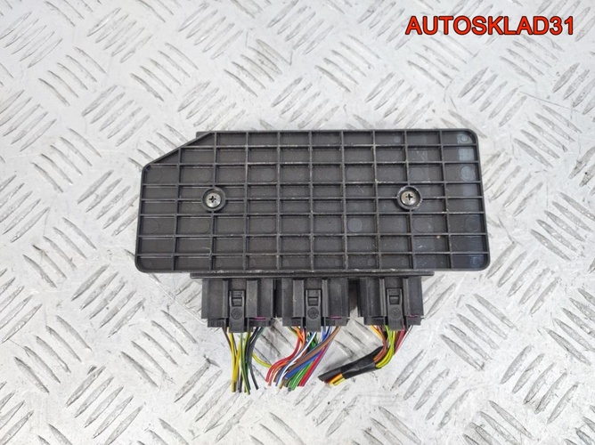 Блок комфорта Volkswagen Passat B5+ 1C0959799A