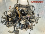 Двигатель AHL Volkswagen Passat B5 1.6 бензин (Изображение 4)