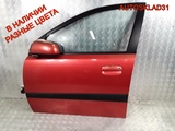 Дверь передняя левая Kia RIO Хетчбэк 760031G010 (Изображение 1)