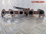 Коллектор выпускной Opel Vectra B X20DTH 90500926 (Изображение 9)