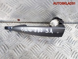 Ручка двери задней наружная левая BMW E90 E9xL14 (Изображение 1)