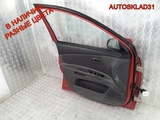 Дверь передняя левая Kia RIO Хетчбэк 760031G010 (Изображение 5)