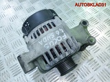 Генератор Ford Focus 2 1.6 бензин 3N1110300AF (Изображение 1)