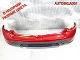 Бампер задний Renault Sandero 8200735456 (Изображение 6)