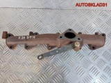 Коллектор выпускной Opel Vectra B X20DTH 90500926 (Изображение 4)