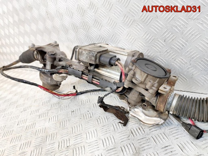 Рейка рулевая Volkswagen Golf Plus 1K1423055F