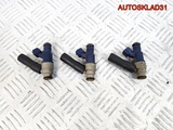 Форсунка инжекторная VW Golf 4 2,0 AZJ 06A906031AC (Изображение 1)