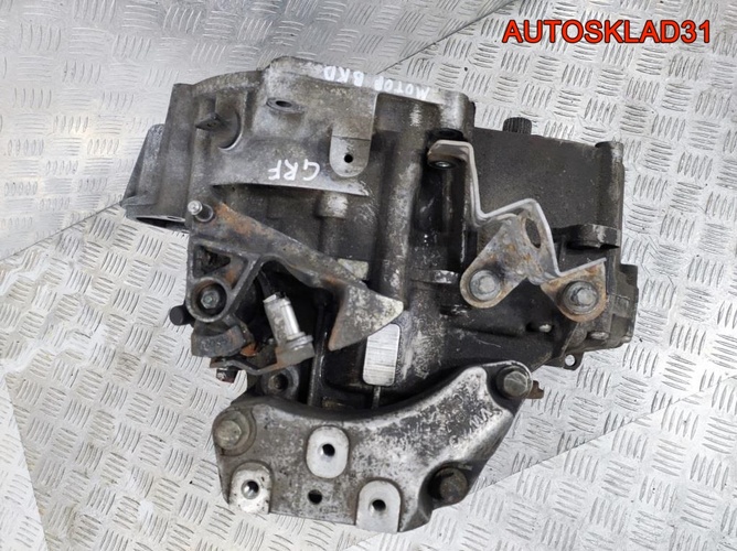 МКПП GRF 6 ступка Volkswagen Golf 5 2,0 BKD Дизель