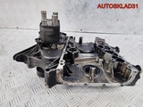 Крышка двигателя передняя Mercedes W203 6110151102 (Изображение 8)