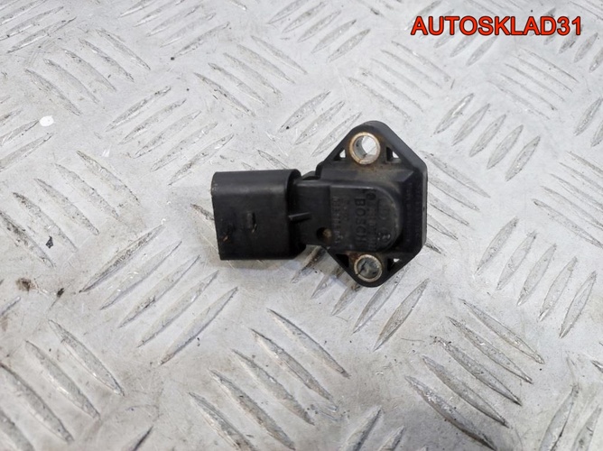 Датчик абсолютного давления Audi A6 C5 038906051