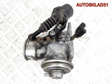 Клапан EGR ЕГР Mercedes W202 2,2 CDI A6110980417 (Изображение 2)