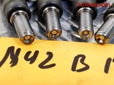 Форсунка топливная BMW E46 1,8 N42B18 13537506158 (Изображение 3)