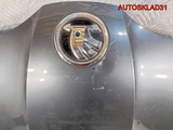Капот Skoda Fabia 3 6V0823031E (Изображение 4)