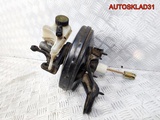 Усилитель тормозов вакуумный VW Passat B4 под ABS (Изображение 7)