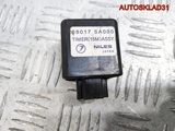 Реле задних ПТФ Subaru Impreza G11 88017SA000 (Изображение 1)