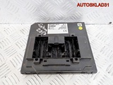 Блок комфорта Skoda Fabia 1.2 CBZJ 6C0937087C (Изображение 1)