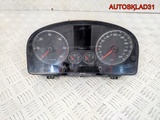 Панель приборов VW Touran 1T0920872F Дизель (Изображение 1)