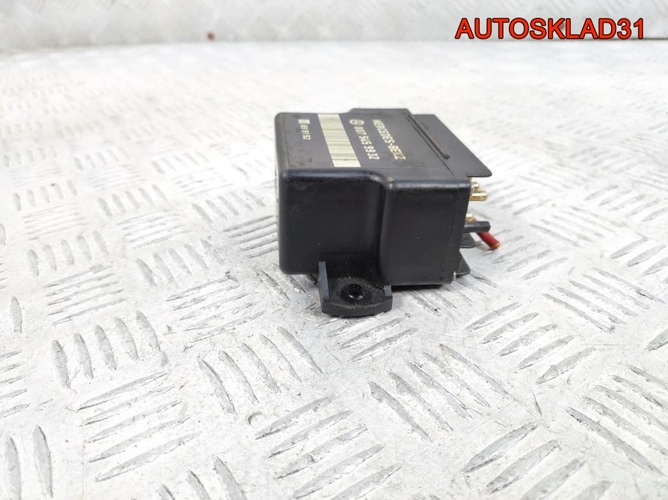 Реле свечей накала Mercedes Benz W124 A0075459932