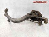 Кулак передний левый VW Passat B5 8D0407257R (Изображение 4)