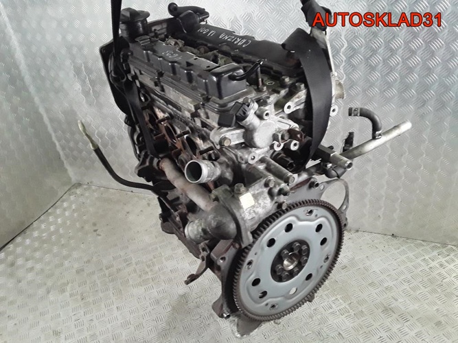 Двигатель Mitsubishi Carisma DA 1.8 16V GDI 4G93