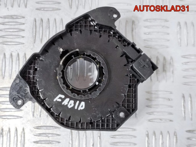 Шлейф подрулевой Skoda Fabia 3 6C0959653