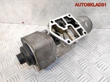 Корпус масляного фильтра VW Passat B6 045115389H (Изображение 3)