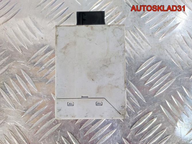 Блок складывания зеркал BMW E46 61358376506
