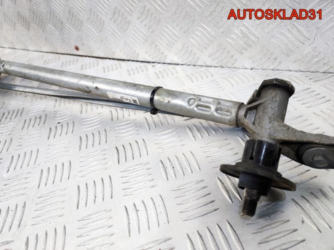 Трапеция стеклоочистителя Opel Astra J 3397020986