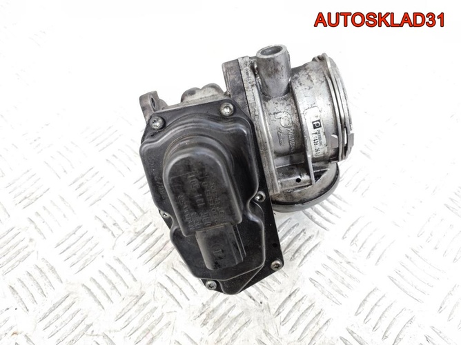 Клапан EGR егр VW Passat B6 2.0 BKP 03G131501