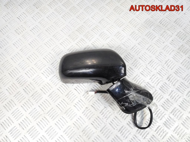 Зеркало правое Toyota Corolla Verso 879100F040A0