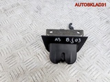 Замок крышки багажника Audi A3 8P 8P3827505 (Изображение 1)