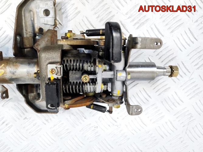 Колонка рулевая Toyota Carina 2