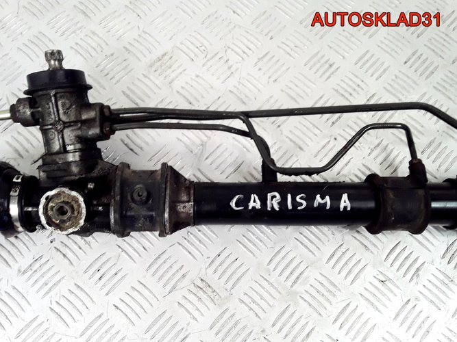 Рейка рулевая Mitsubishi Carisma DA MB682048