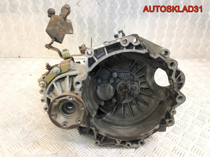 МКПП ERT Volkswagen Golf 4 1.6 ATN Бензин
