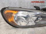 Фары Ксенон Комплект Nissan Primera P11 260609F610 (Изображение 6)