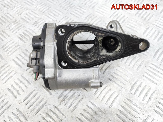 Клапан EGR егр Renault Megane 2 1.9 F9Q 8200609274